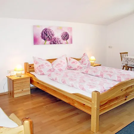 Haus Longhino 294w 別荘 マイヤーホーフェン
