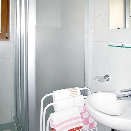 Haus Longhino 294w 別荘 マイヤーホーフェン
