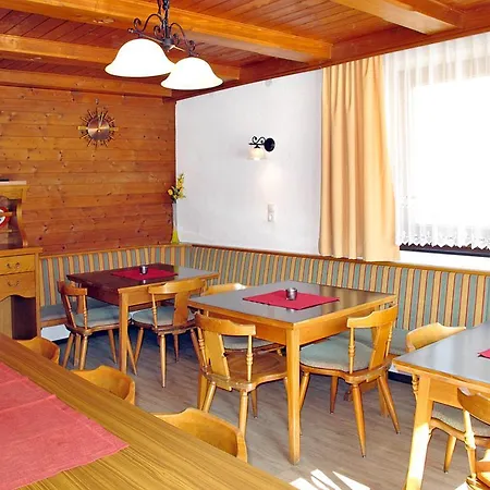 Haus Longhino 294w 別荘 マイヤーホーフェン