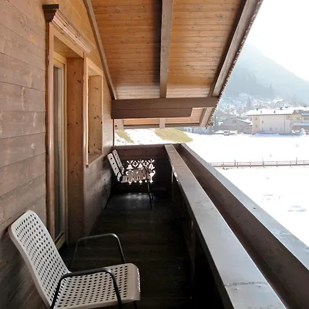 Haus Longhino 294w * マイヤーホーフェン